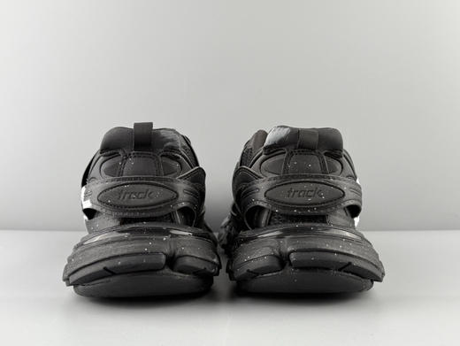 春季特惠💰620 纯原版本 # Balenciaga Track 3.0 巴黎世家 经典款 三代 原装大盒 商品图5