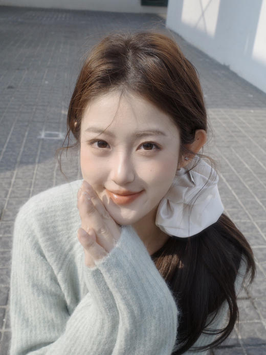 【硅水日抛】D104 栗栗在目·DK·Deekay丨14.2mm（日抛/一盒10片装） 商品图1