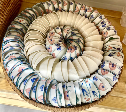 10瓷品杯 商品图4