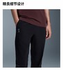 点此购买 昂跑All-Day Joggers系列男士户外休闲长裤 bk 340857 商品缩略图5
