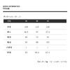 THESOONG|"藏胯显瘦"定制高密棉混纺双层压边舒适直筒短裤HWKZ8758 商品缩略图1