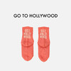 G2H日本童装 GO TO HOLLYWOOD 26春夏品牌标识短袜 商品缩略图2
