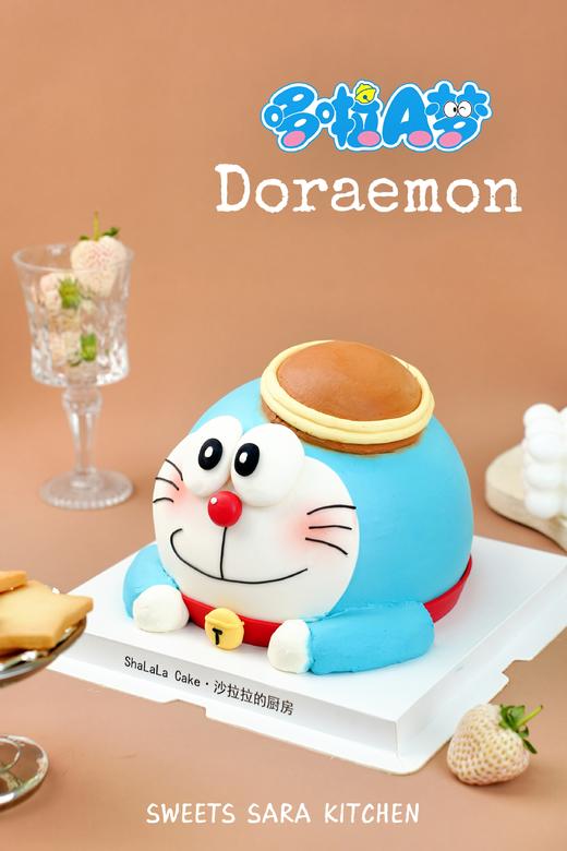 哆啦A梦 商品图4