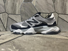 春季特惠💰360 新百伦New Balance NB9060 联名款 复古休闲运动慢跑鞋