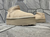 春季特惠💰350 UGG mini 三层底 5cm厚 经典的ultra mini鞋型 商品缩略图5