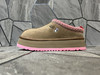 春季特惠💰350 UGG Tazz 厚底爱心民族风 舒适休闲包头拖鞋 女款 商品缩略图0