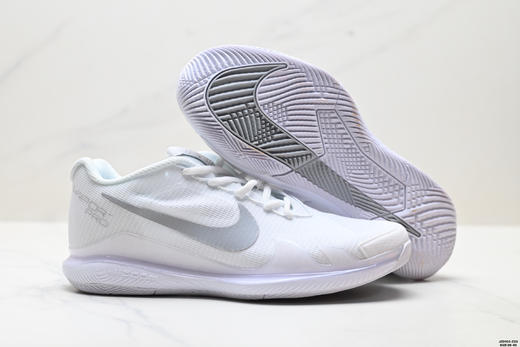 耐克Nike Air Zoom Vapor Pro防滑低帮网球鞋CZ0220-133男女鞋 商品图4
