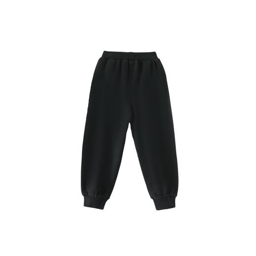 502-童针织单长裤 商品图3