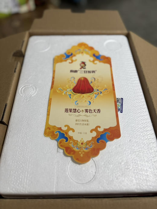 南鹿一号莲雾空运而来！特级果 清甜爽口 刮油解腻 水润多汁！ 商品图4