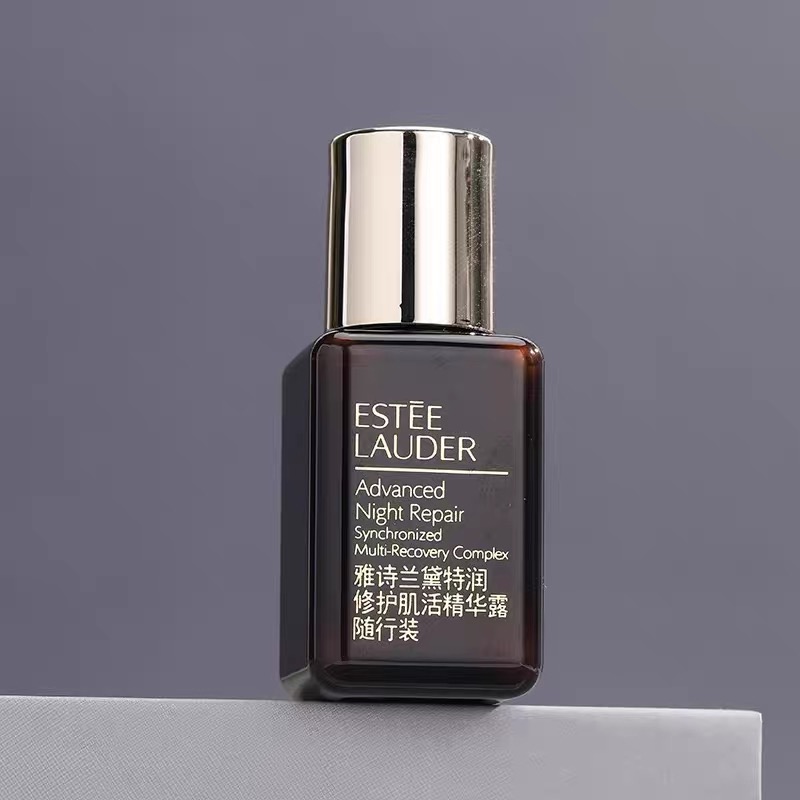 [透小蜜心选]【活动价￥49.9/瓶  ￥89.9/2瓶】雅诗兰黛特润修护肌活精华露随行装15ML.中样