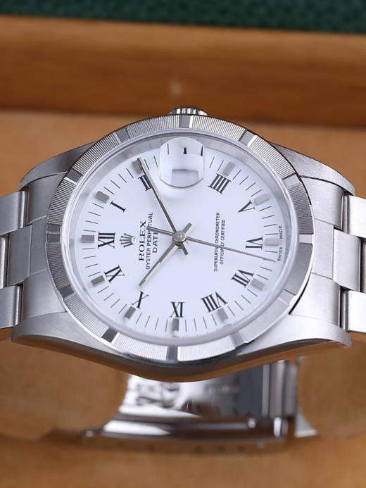 劳力士15210 商品图4