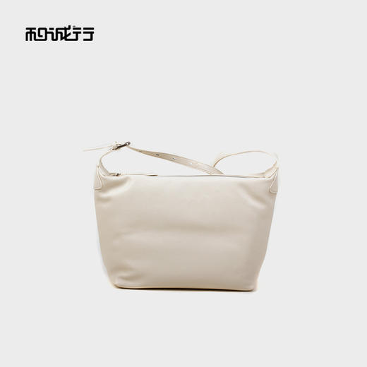 和诚行2026春季新款韩版简约质高级感时尚百搭单肩包4420194 商品图4