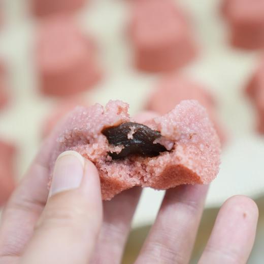 杭州老底子南宋米糕 手工定胜糕 软糯香甜 一口尝尽千年传承！ 商品图1