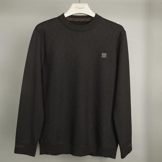 微信25D955-3201圆领 商品图1