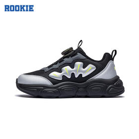 ROOKIE春 大童小童 儿童童装老爹鞋RK26Q1005男