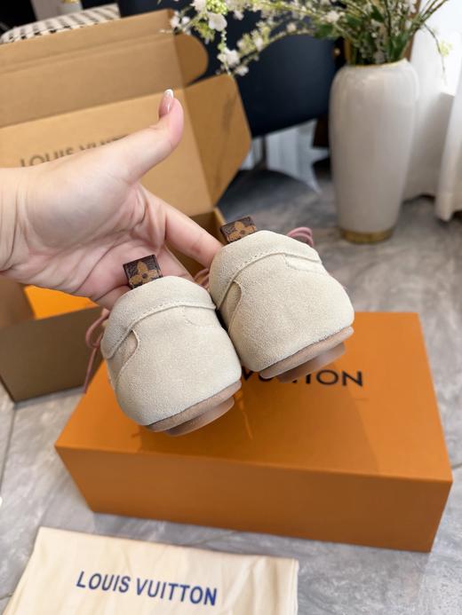 驴家 Sneakerina 芭蕾运动鞋 商品图4