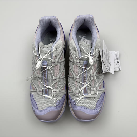 春季特惠💰490 纯原版本 # 萨某蒙 XT-Quest 户外运动鞋 区别市场通货版本 商品图4