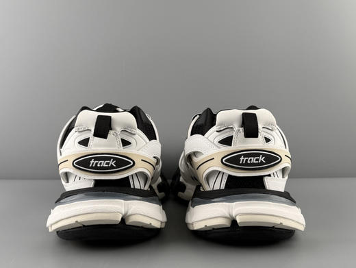 春季特惠💰620 纯原版本 # Balenciaga Track 3.0 巴黎世家 经典款 三代 原装大盒 商品图7