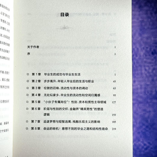 学历一代 后象牙塔时代的价值迷思 文化资本与社会炼金术 商品图6
