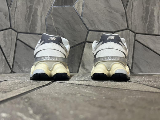 春季特惠💰360 新百伦New Balance NB9060 联名款 复古休闲运动慢跑鞋 商品图4