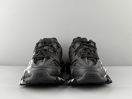 春季特惠💰620 纯原版本 # Balenciaga Track 3.0 巴黎世家 经典款 三代 原装大盒 商品图6