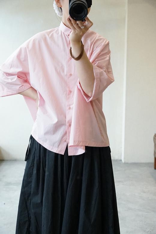 apuntob经典版型衬衣 商品图7