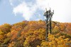 陕晋秋韵6/13/15天：光雾山红叶、壶口瀑布、波浪谷、万年冰洞、雨岔大峡谷、土林+火山群、悬空寺、晋祠、乔家、平遥古城 商品缩略图1