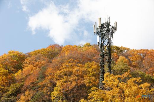 陕晋秋韵6/13/15天：光雾山红叶、壶口瀑布、波浪谷、万年冰洞、雨岔大峡谷、土林+火山群、悬空寺、晋祠、乔家、平遥古城 商品图1