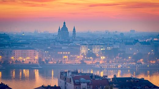 【巴尔干秘境寻踪】保加利亚 + 罗马尼亚 + 匈牙利 + 克罗地亚摄影之旅12天—22天 商品图4