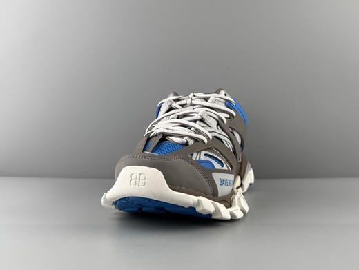 春季特惠💰620 纯原版本 # Balenciaga Track 3.0 巴黎世家 经典款 三代 原装大盒 商品图1