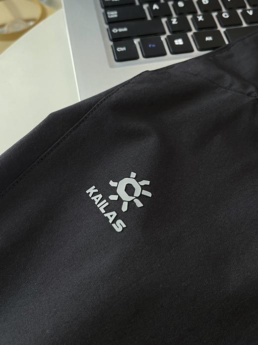 点此购买 凯乐石春秋季男士速干防晒户外运动登山徒步束脚慢跑长裤 37 340808 商品图7