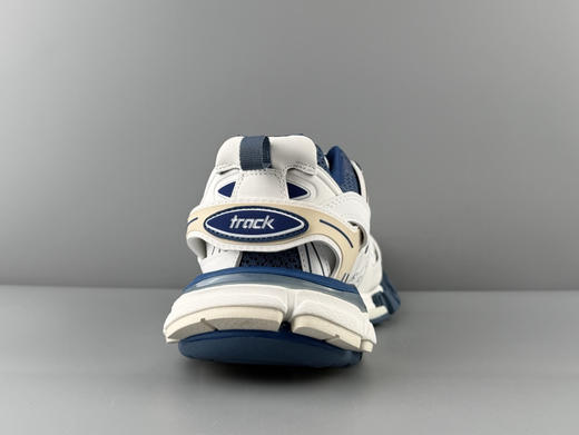 春季特惠💰620 纯原版本 # Balenciaga Track 3.0 巴黎世家 经典款 三代 原装大盒 商品图3