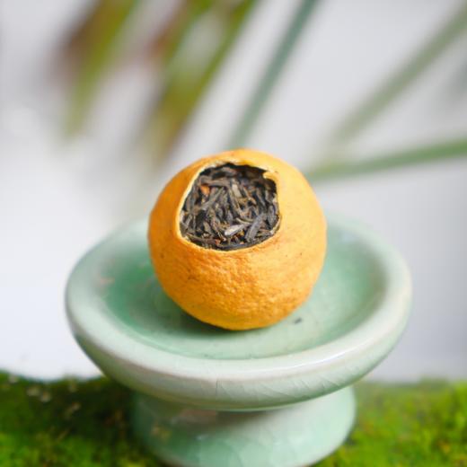 优选丨【配礼袋】宝福林 柠檬红茶130g罐装 冷热双泡果香浓郁 真茶真柠檬清香不涩 商品图2