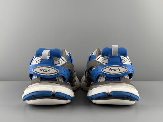 春季特惠💰620 纯原版本 # Balenciaga Track 3.0 巴黎世家 经典款 三代 原装大盒 商品图5