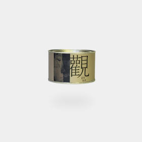 一叶蒙山·观 50g