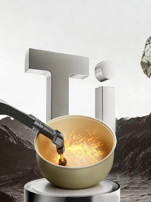 【微压烹煮更省时】安本素多功能微压一体电饭煲APIX-RCB05T 钛金陶瓷釉内胆 1000pa微压焖煮 配蒸屉 容量3L 12h预约 火锅/煮粥/煲汤/煮饭 商品图11