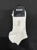 【订单实付低于299元，不发货.贴身衣物不退不换】HUGO BOSS 袜子男  50538188-100 . 商品缩略图1