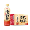 东鹏特饮东鹏低糖港氏奶茶经典原味奶茶饮料500ml 商品缩略图3