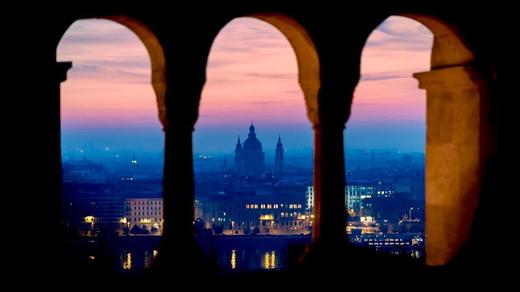 【巴尔干秘境寻踪】保加利亚 + 罗马尼亚 + 匈牙利 + 克罗地亚摄影之旅12天—22天 商品图5