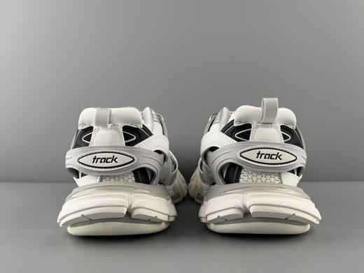 春季特惠💰620 纯原版本 # Balenciaga Track 3.0 巴黎世家 经典款 三代 原装大盒 商品图5