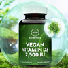 MRM 素食维生素D3 60粒/瓶 商品缩略图1