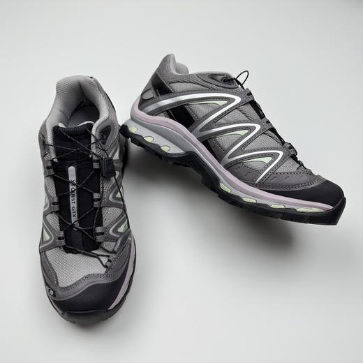 春季特惠💰490 纯原版本 # 萨某蒙 XT-Quest 户外运动鞋 区别市场通货版本 商品图2