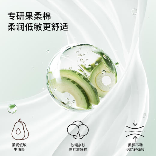 【家居服专场】嫚熙春秋季果柔棉纯棉月子服哺乳孕妇睡衣产妇产后家居服套装 商品图1