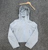 点此购买 凯乐石春秋季女士短款冲锋衣 ss 340880 商品缩略图6