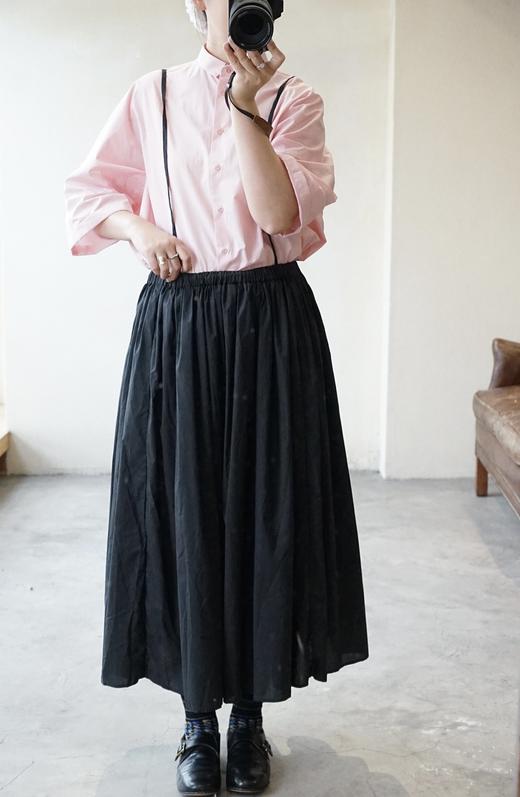 apuntob经典版型衬衣 商品图4