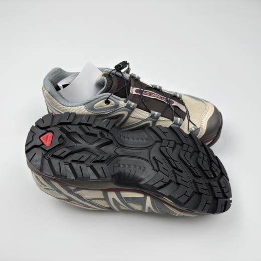 春季特惠💰490 纯原版本 # 萨某蒙 XT-Quest 户外运动鞋 区别市场通货版本 商品图3