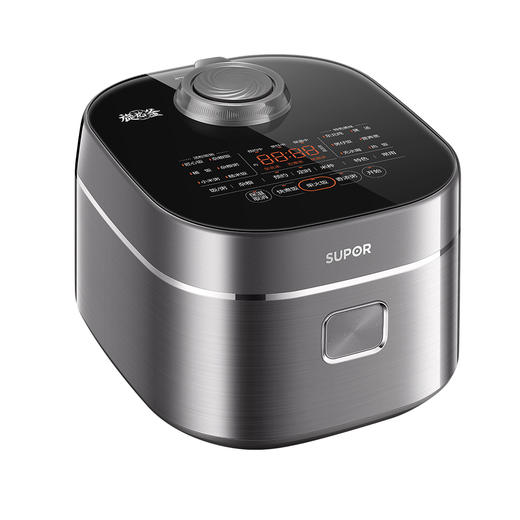 SUPOR苏泊尔IH旋焰釜电饭煲F40H25     4.0L 商品图1