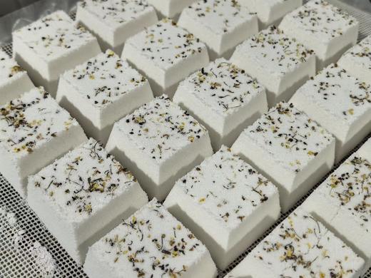 周一取货：【桂花糕】一盒8个，香甜软糯！ 商品图4