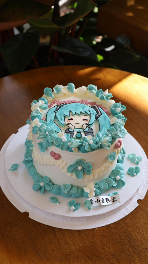 手绘初音 商品图7