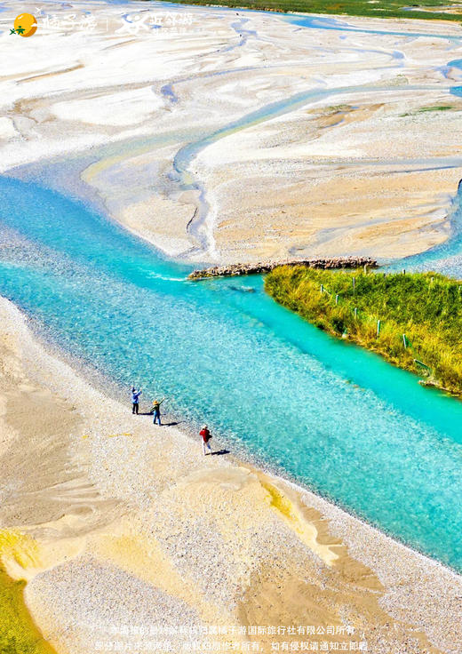 【青海在左·甘肃在右】双飞8天游 商品图2